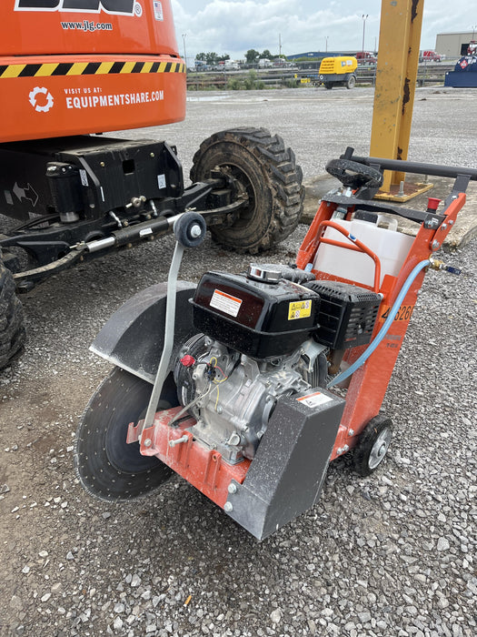 2024 HUSQVARNA FS 400 LV