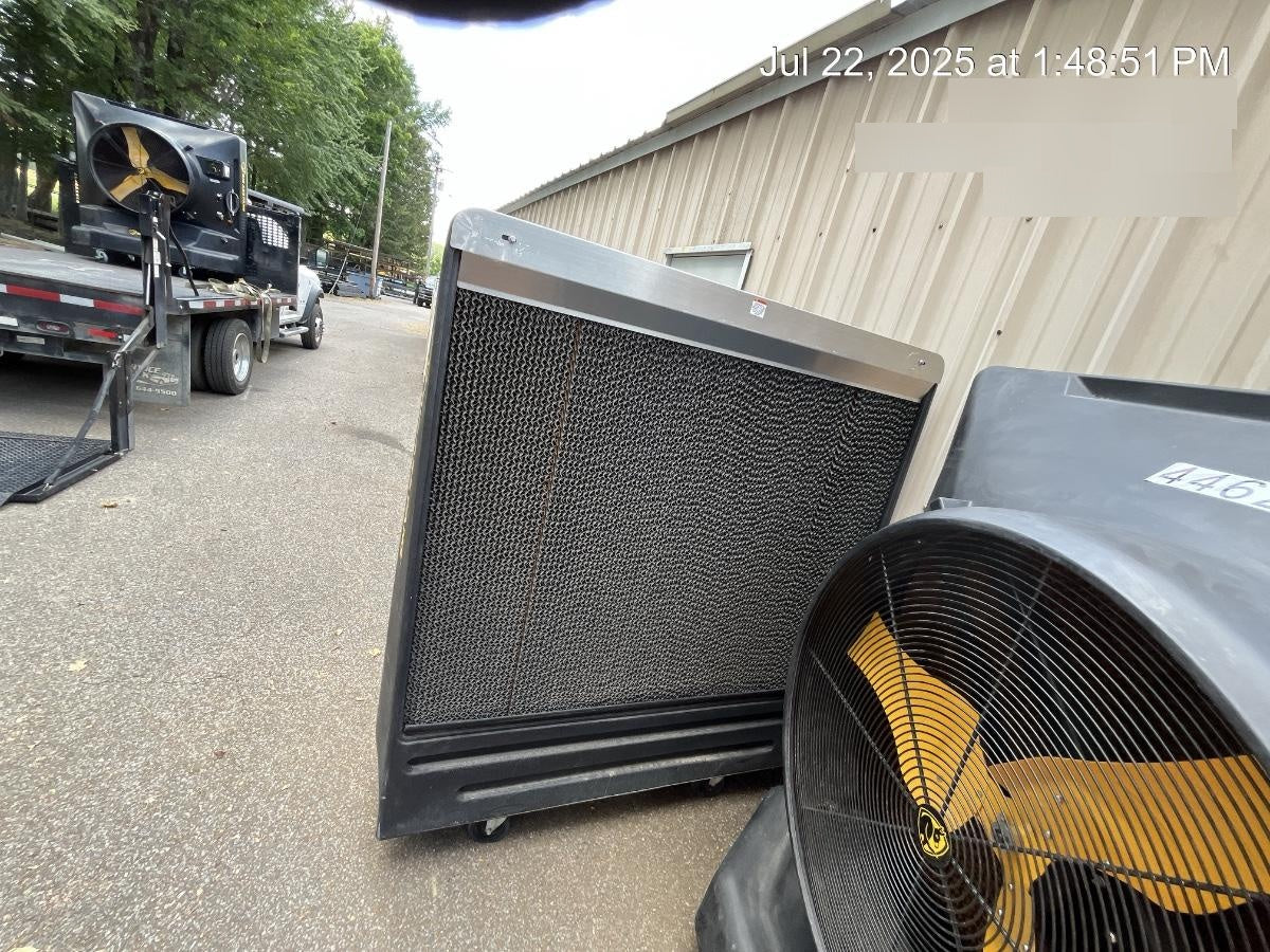 2024 BIG ASS FANS Cool Space 400