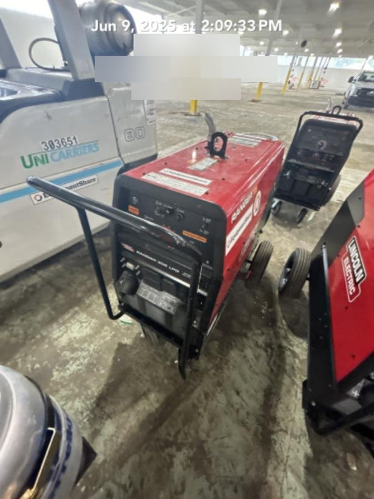 2024 LINCOLN ELECTRIC Ranger 305 LPG