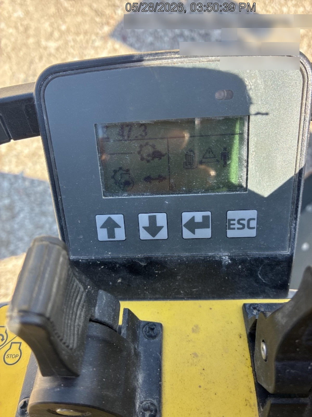 2025 WACKER NEUSON RTD-SC4