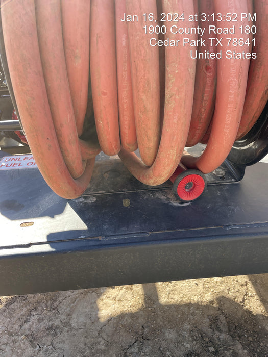 2023 SIMPSON SWT-52517