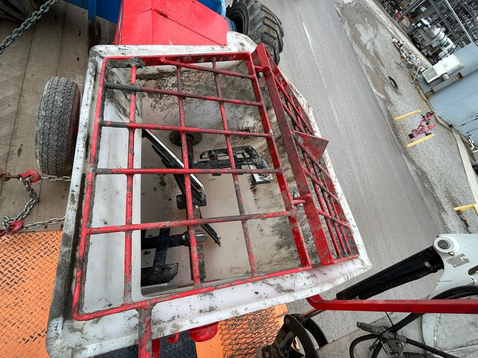 2024 MULTIQUIP WM90PH8