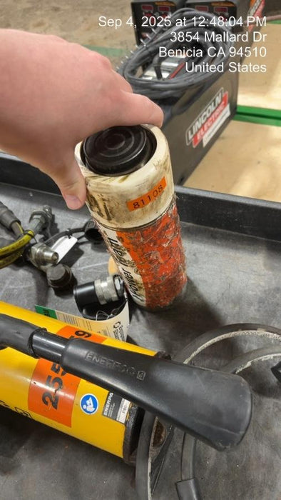 2020 POWER TEAM C256C