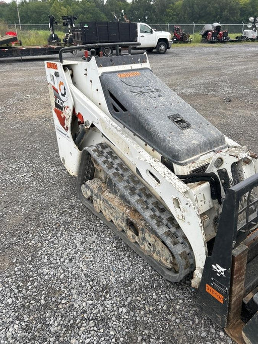 2023 BOBCAT 36" Mini Skid Steer Fork Carriage - Bobcat