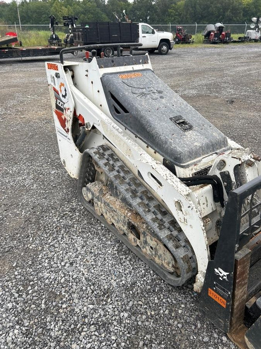 2023 BOBCAT 36" Mini Skid Steer Fork Carriage - Bobcat