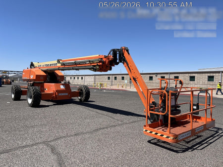 2022 JLG 1200SJP