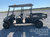 2022 Club Car CA1700D Canopy, Diesel, 4 Passenger