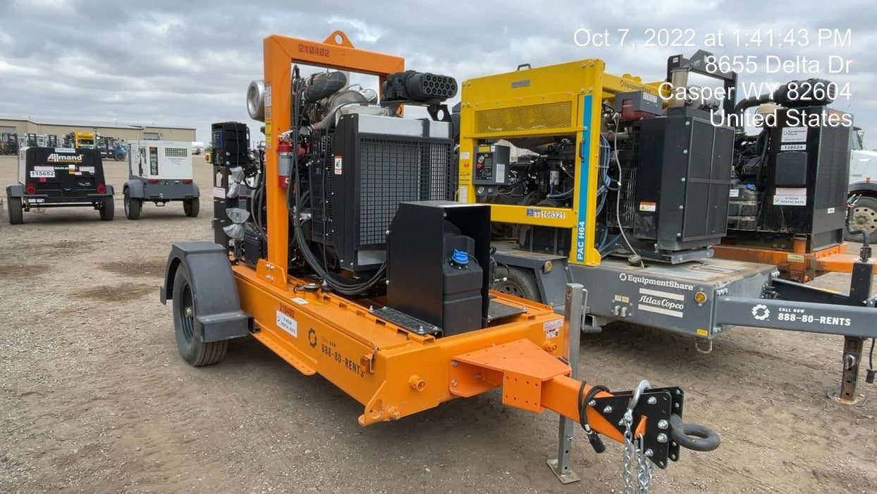 2022 PIONEER PP63C17L2-4045HFC06