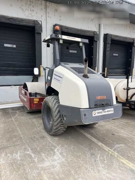 2022 DYNAPAC CA1400D