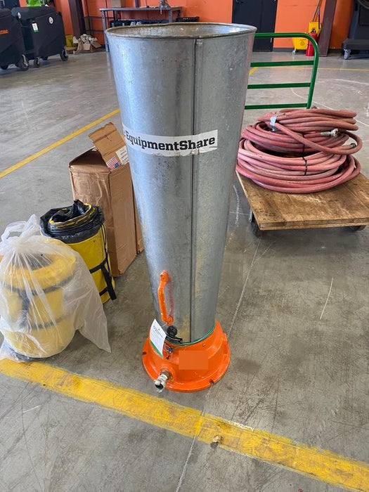 2025 MICHIGAN PNEUMATIC ES-8AM-TRACKER