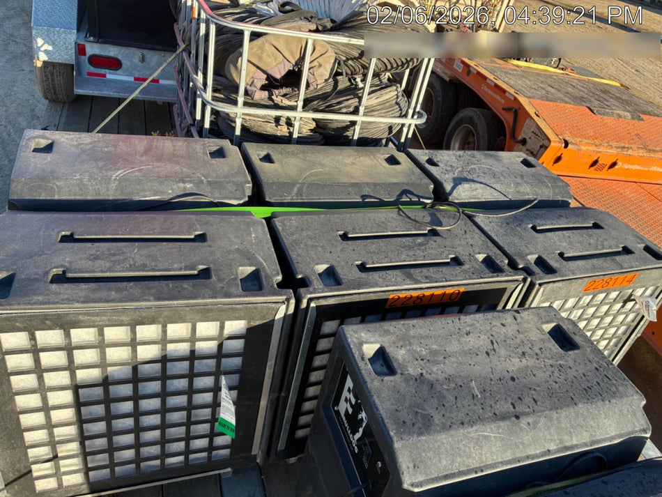 2022 ABATEMENT TECHNOLOGIES BD2KM