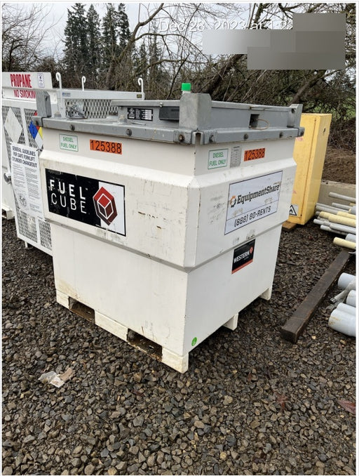 2020 FUELCUBE FCP250