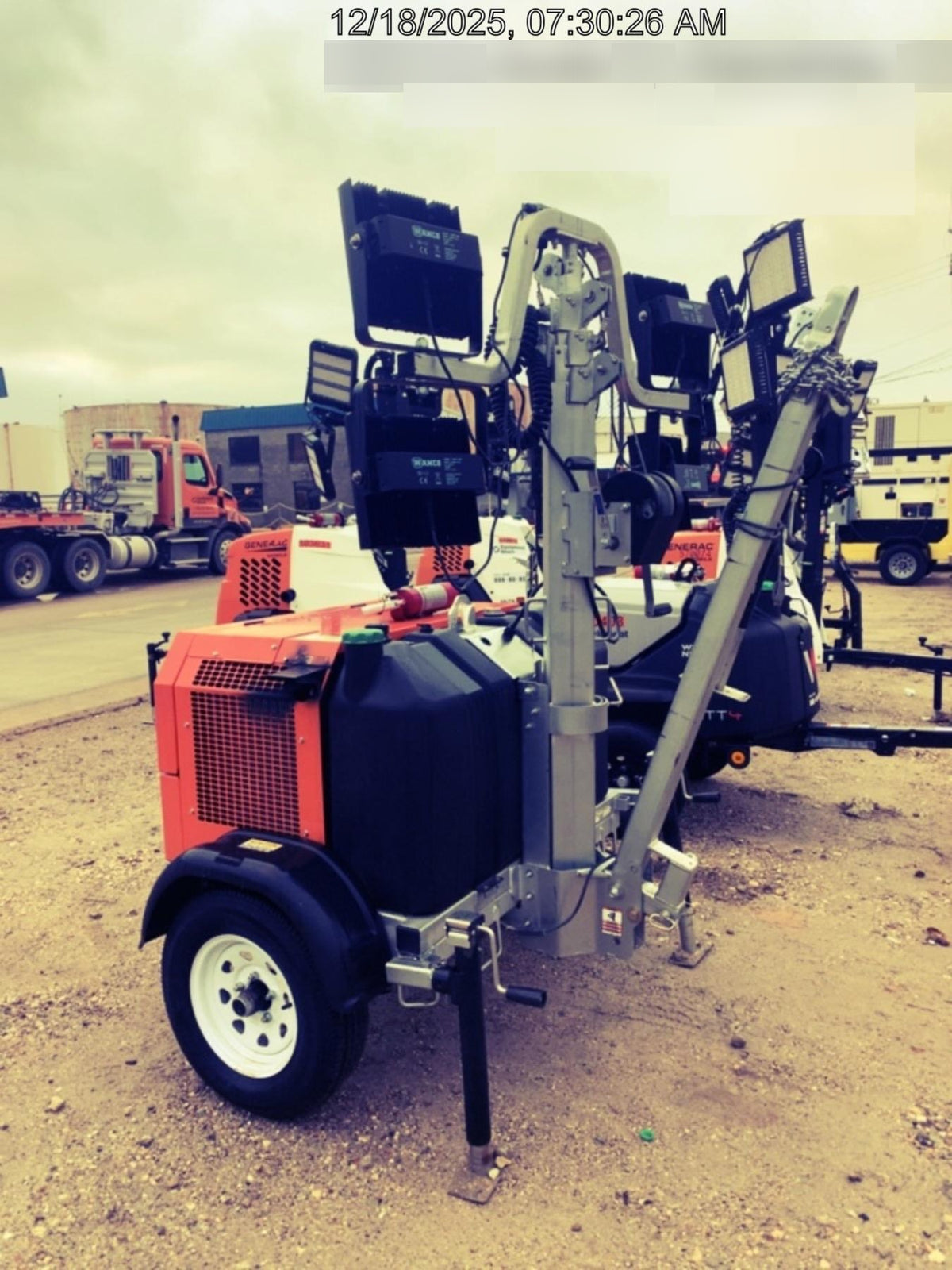 2024 WANCO WLTT-4MM4K
