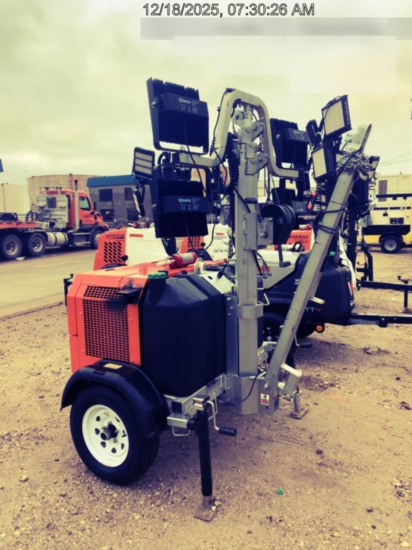 2024 WANCO WLTT-4MM4K