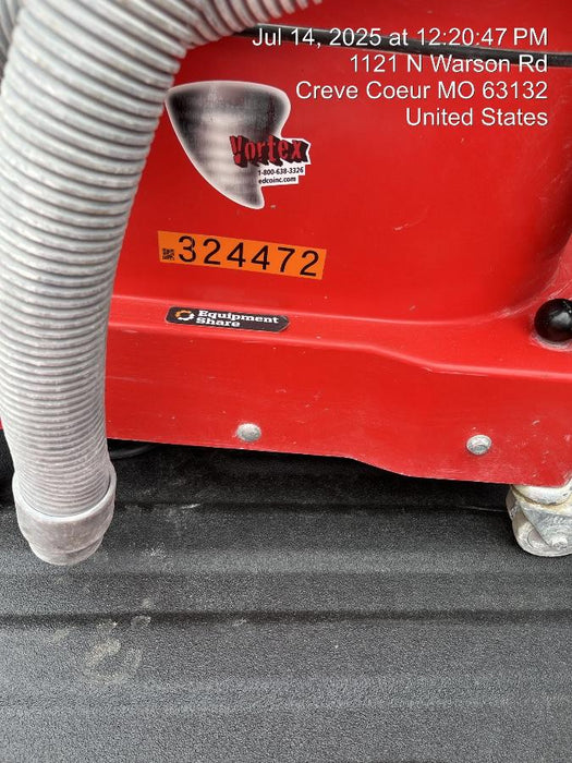 2023 HILTI TE 70-AVR