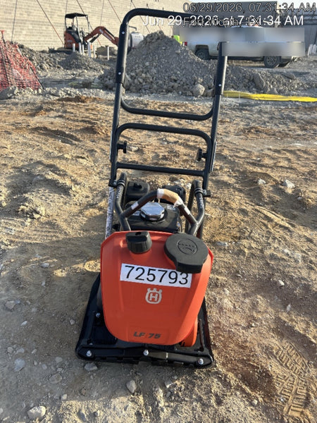 2026 HUSQVARNA LF75