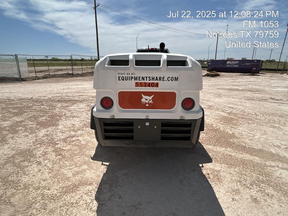2025 BOBCAT PA185WDO-T4F