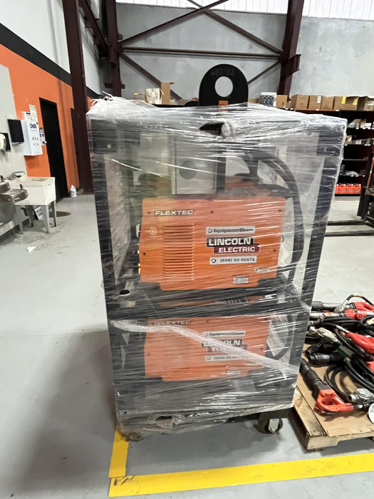 2022 LINCOLN ELECTRIC K3402-2