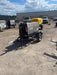 2019 Lincoln Electric Vantage 322 Welder Ready-Pak 3, Two wheel trailer, Fender and Light kit, Cable Rack