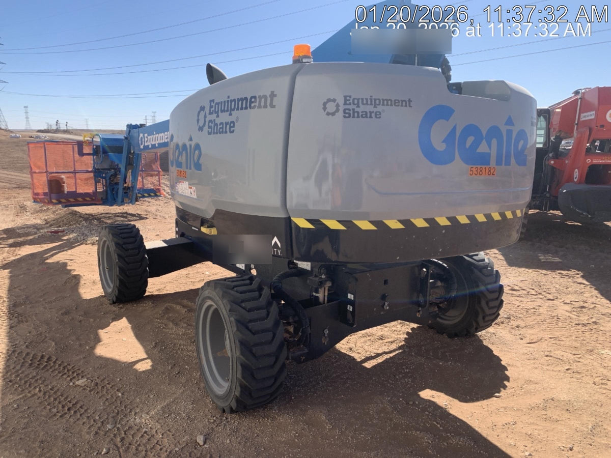 2025 GENIE S-45 XC