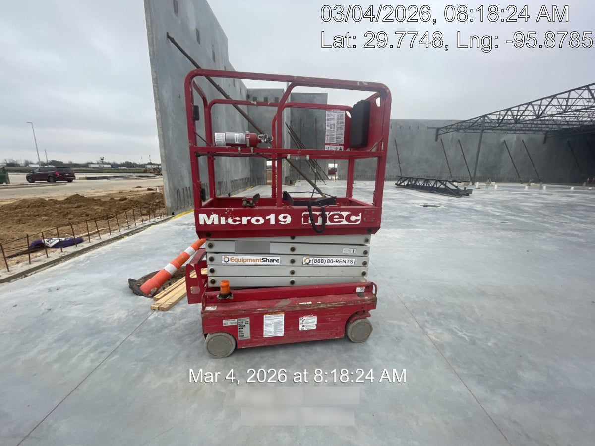 2019 MEC Micro 19