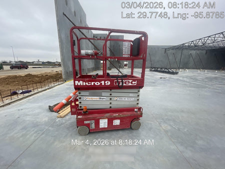 2019 MEC Micro 19