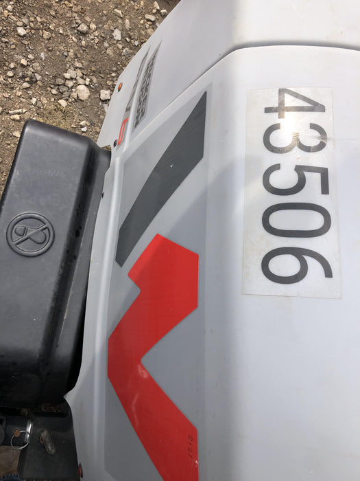 2019 Wacker Neuson LTV6L-MH Wacker Neuson LTV6L Mobile Light Tower w/Fuel Level Sensor Installed