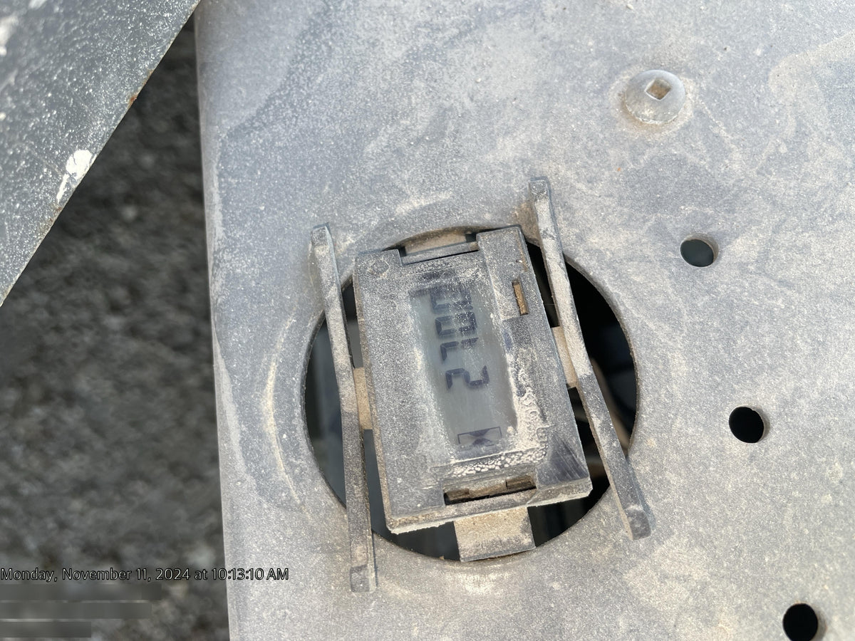 2018 SKYJACK SJIII-3219