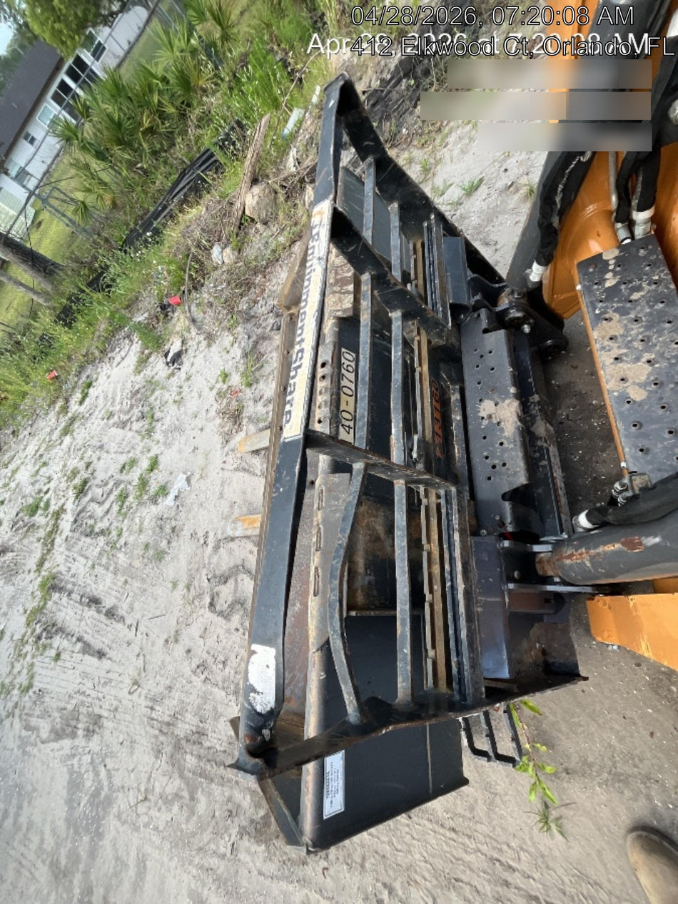 2022 ARROW MATERIAL HANDLING FS5100CB - 72"