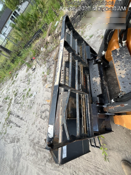2022 ARROW MATERIAL HANDLING FS5100CB - 72"
