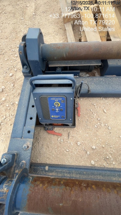 2025 CURRENT TOOLS 615