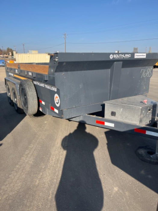 2023 SOUTHLAND SL270T-14K