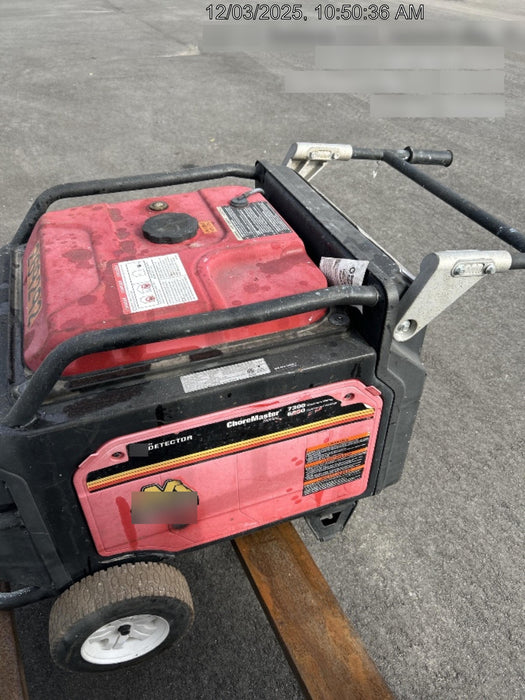 2022 MI-T-M GEN-8000-IMM1E