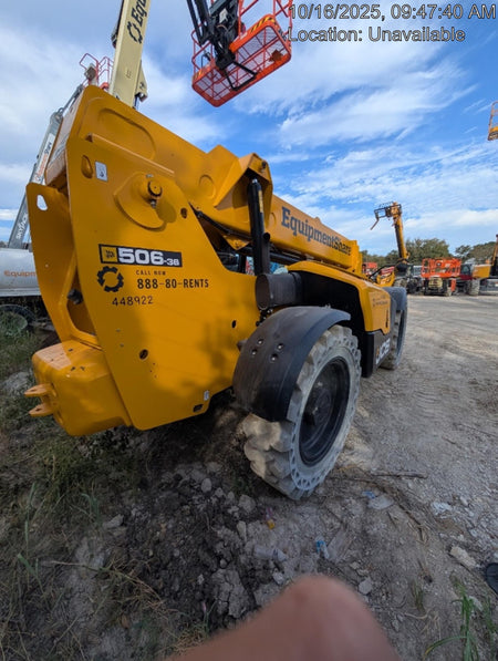 2024 JCB 506-36