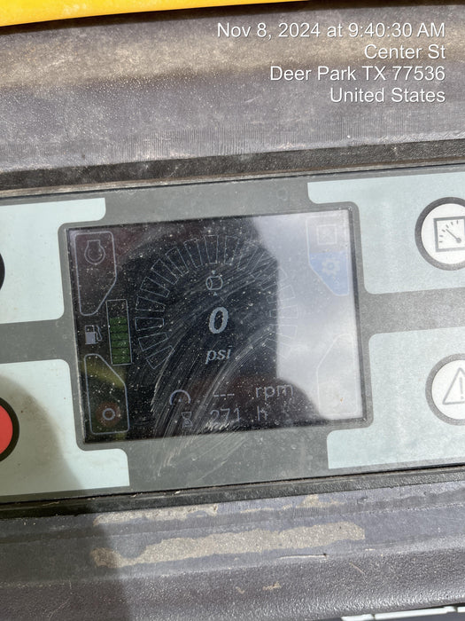 2024 ATLAS COPCO XAS188 CWK