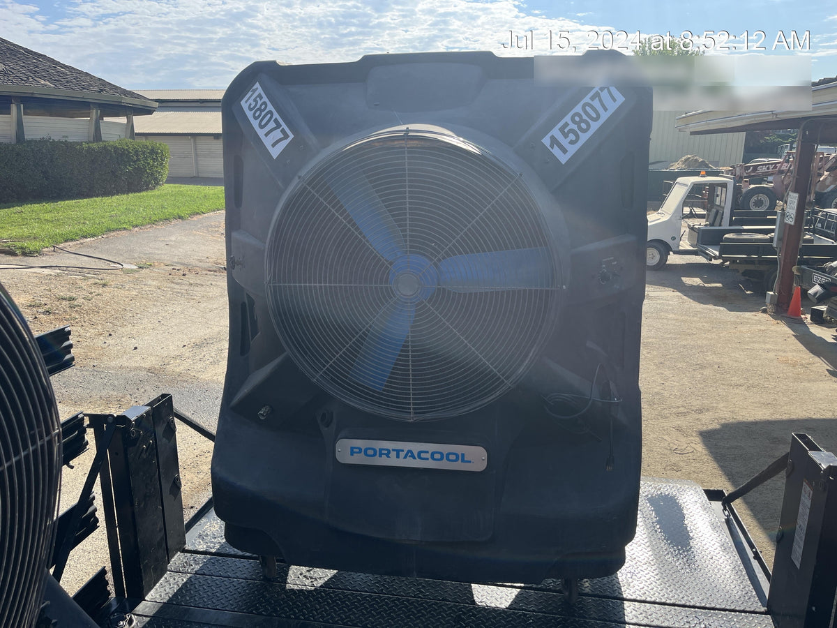 2021 PORTACOOL JETSTREAM 250