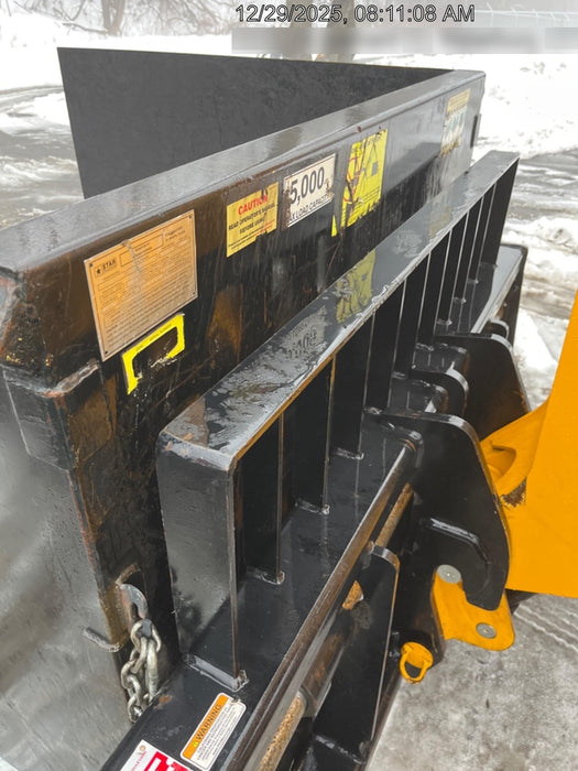 2024 STAR INDUSTRIES 1425