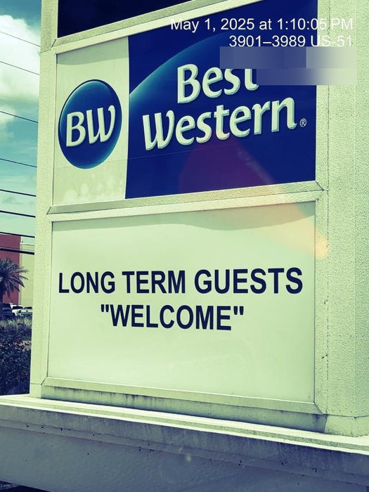 2024 MIGHTY LIFT ML55M