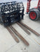 2022 PALADIN 48" Pallet Forks - Paladin