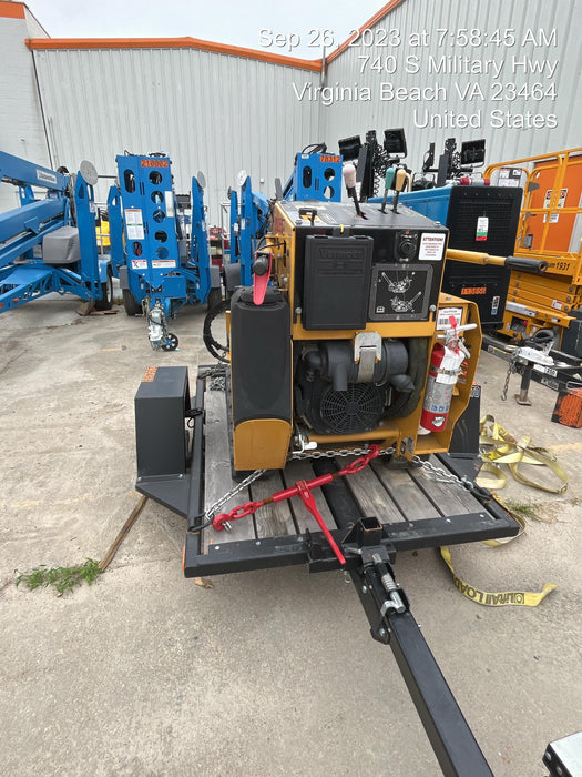 2022 BARRETO E4X6TBT