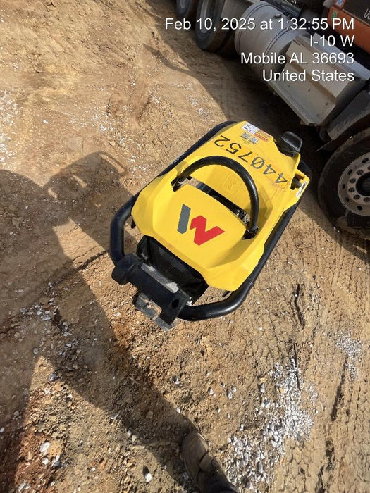 2024 WACKER NEUSON BS68-4Ab/28