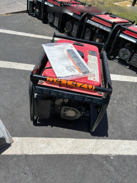 2025 MI-T-M GEN-3600-0MM0