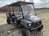 2021 CLUB CAR CA1700D (Canopy)