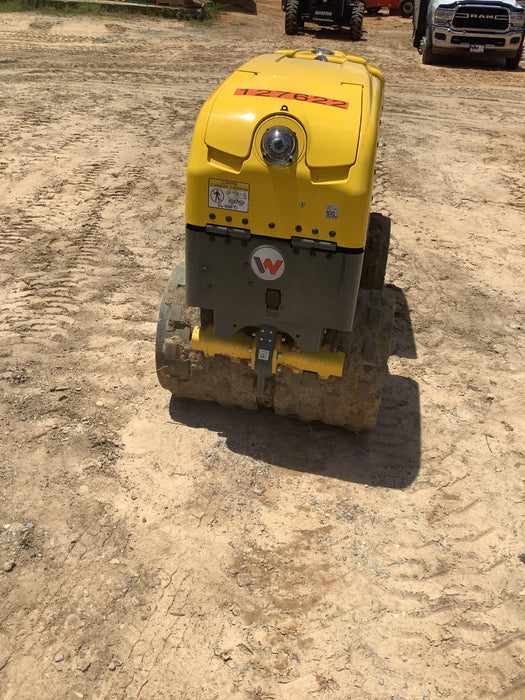 2021 WACKER NEUSON RTLx-SC3