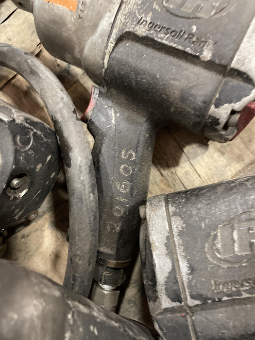 2022 INGERSOLL RAND 2925P3TI