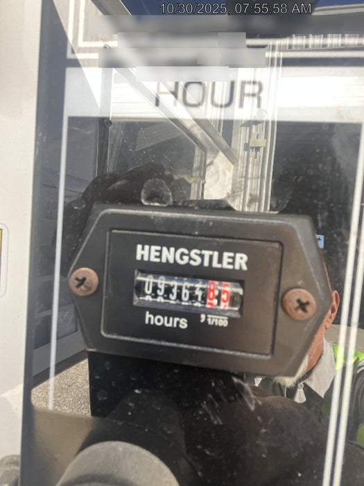 2023 SHINDAIWA DGK45F