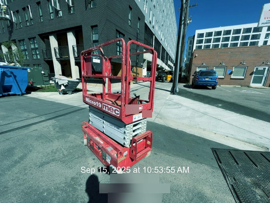 2019 MEC Micro 19