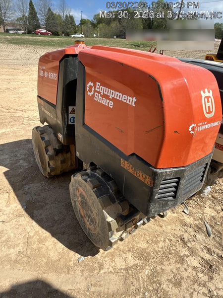 2024 HUSQVARNA LP9505