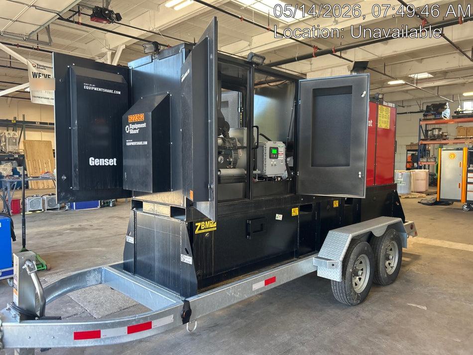 2025 CAMPO EB1000CT
