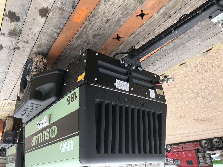 2019 SULLAIR 185-DPQ